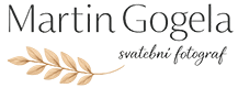 Martin Gogela | svatební fotograf Zlín | Morava